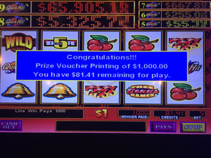Quick hit$ hand rub-1-ounce$$- money rub for luck and to win ; for gamblers, bingo players, games of chance and all slot machines,rub on hands and rub machines - Majicden