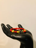 Feng Shui wealth bracelets/ crystal bracelets /St Michael protection/business protection /Evil eye / gold plated evil eye  / hamsa/Evil eye charm /blessed and dressed *Assorted
