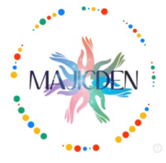 Revenge Super candle- payback, karma, hurt , pain , destructive energy and vengeful results - Majicden