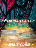✨Prosperity rice - open road, bless the home, financially, sweeten all endeavors