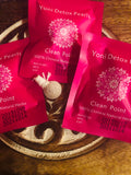 Yoni Pearls -Cleanse detox and rephresh your Yoni - Majicden