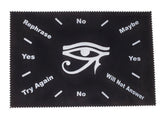 Tarot reading cloths/ pendulums mats - readings/ divinations/ tarot mats
