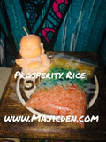 ✨Prosperity rice - open road, bless the home, financially, sweeten all endeavors