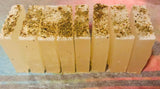 Cleansing soap ** -Whole loaf soap -Uncut or cut in 8 - Majicden
