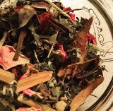 Mixed herbs -1-blend of mixed herbs- come to me / money drawing / fast luck / s for  success /Fiery wall/ protection/ obsession / open roads/  etc