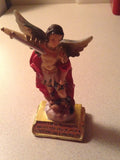 ✨✨St Michael Kids protection group Service- protect your kids , their energy , shield them from evil / negativity/ bad dreams / wicked spells and the unknown / protection from bad adults and bad kids( service for kids only up to 12