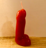 ✨Sale- lovers  Sexual candle   - Love, sex, passion, pleasure, come to me draw in your lover keep sex tied up/ Attraction/ marriage