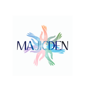 Majichan's Precipitado powder-speed up your spells and manifest them quicker/ - Majicden