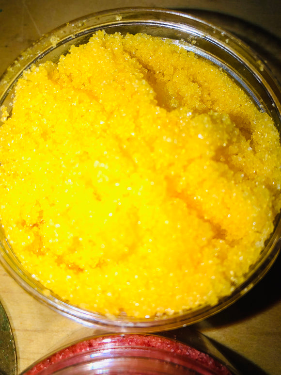 ✨✨Sweet Majic Body scrub- sweeten your life !! Sweet love to you, friendships:finances/all relationships/ your business /use my sweet scrub to illuminate all things around you sweetly✨✨