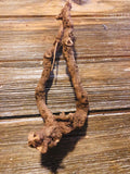 Devil Shoestring Whole Roots  -#1 Must have roots  protection/ Trip up enemies/ Tie them to their evil/ Great herbs for gambling/ winning/ luck / good fortune / new jobs / career / used thick pieces to make wands to help your spells stay shielded- Multi