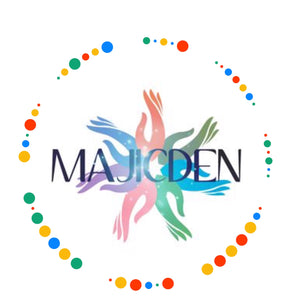 Call me Super candle - Call text , email communication and messages /get your lover to call you - Majicden
